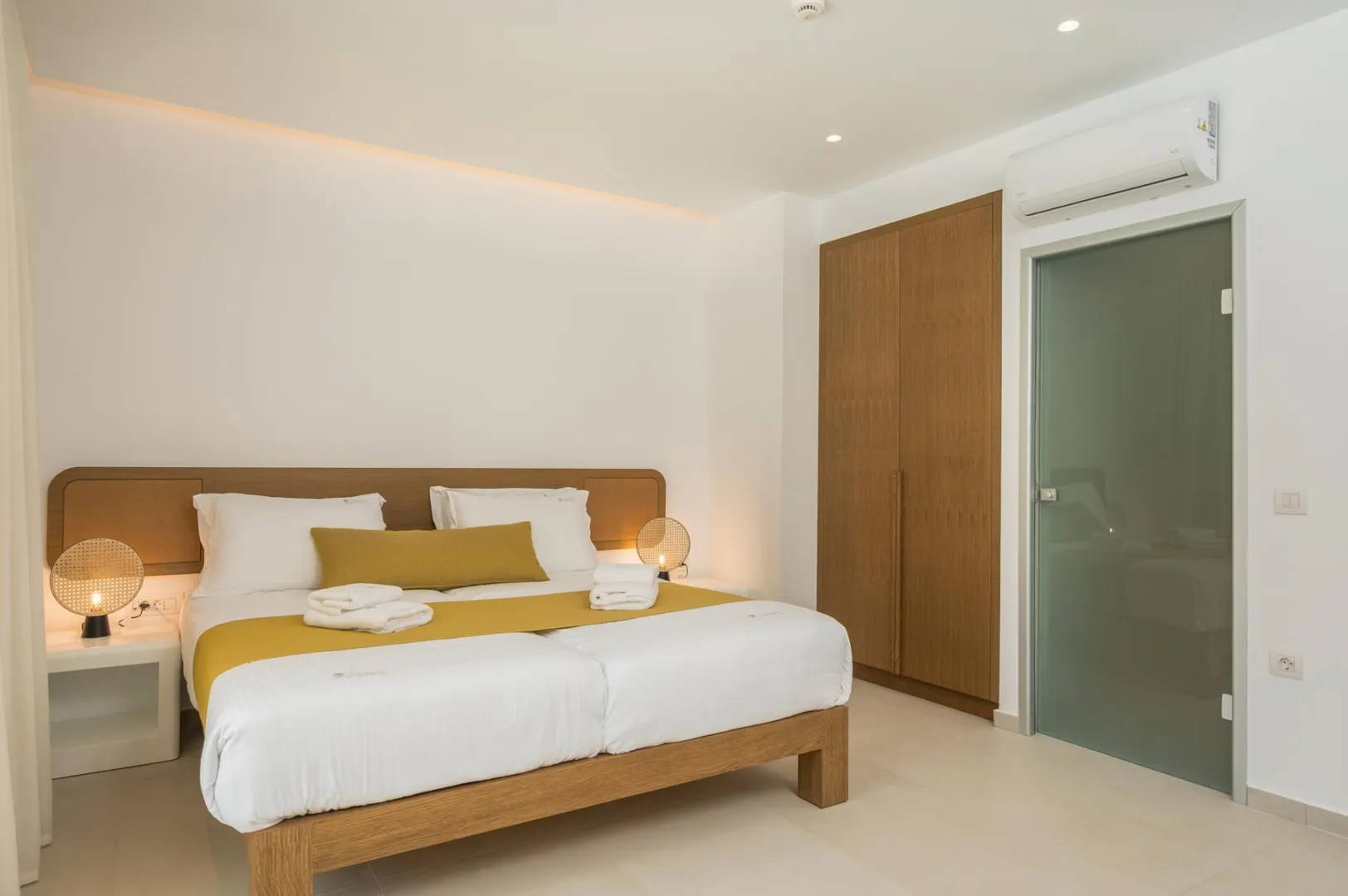 Hotel Tarra Seaside Hotel, Griechenland, Georgioupolis. Großes 1